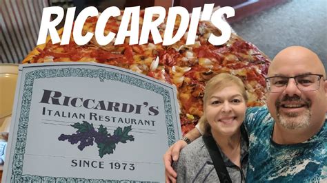 Our family's committed to preparing the most delicious Italian food in town, and since our opening in 1973, we've been proud to serve traditional and modern recipes alike to our New Bedford neighbors. . Riccardis new bedford ma
